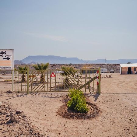 Neuhof Portion 2 Campsite سيسريم المظهر الخارجي الصورة
