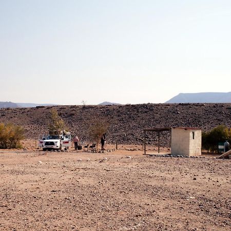Neuhof Portion 2 Campsite سيسريم المظهر الخارجي الصورة