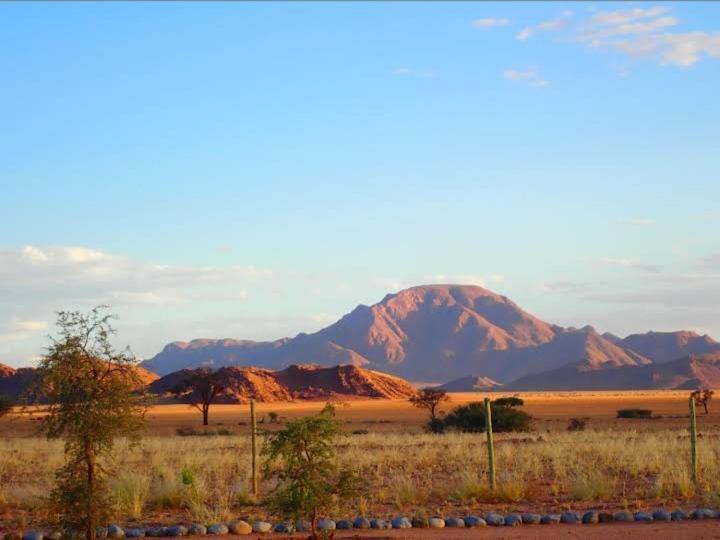 Neuhof Portion 2 Campsite سيسريم المظهر الخارجي الصورة