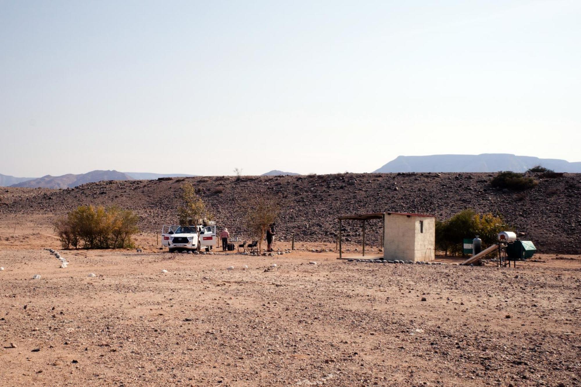 Neuhof Portion 2 Campsite سيسريم المظهر الخارجي الصورة