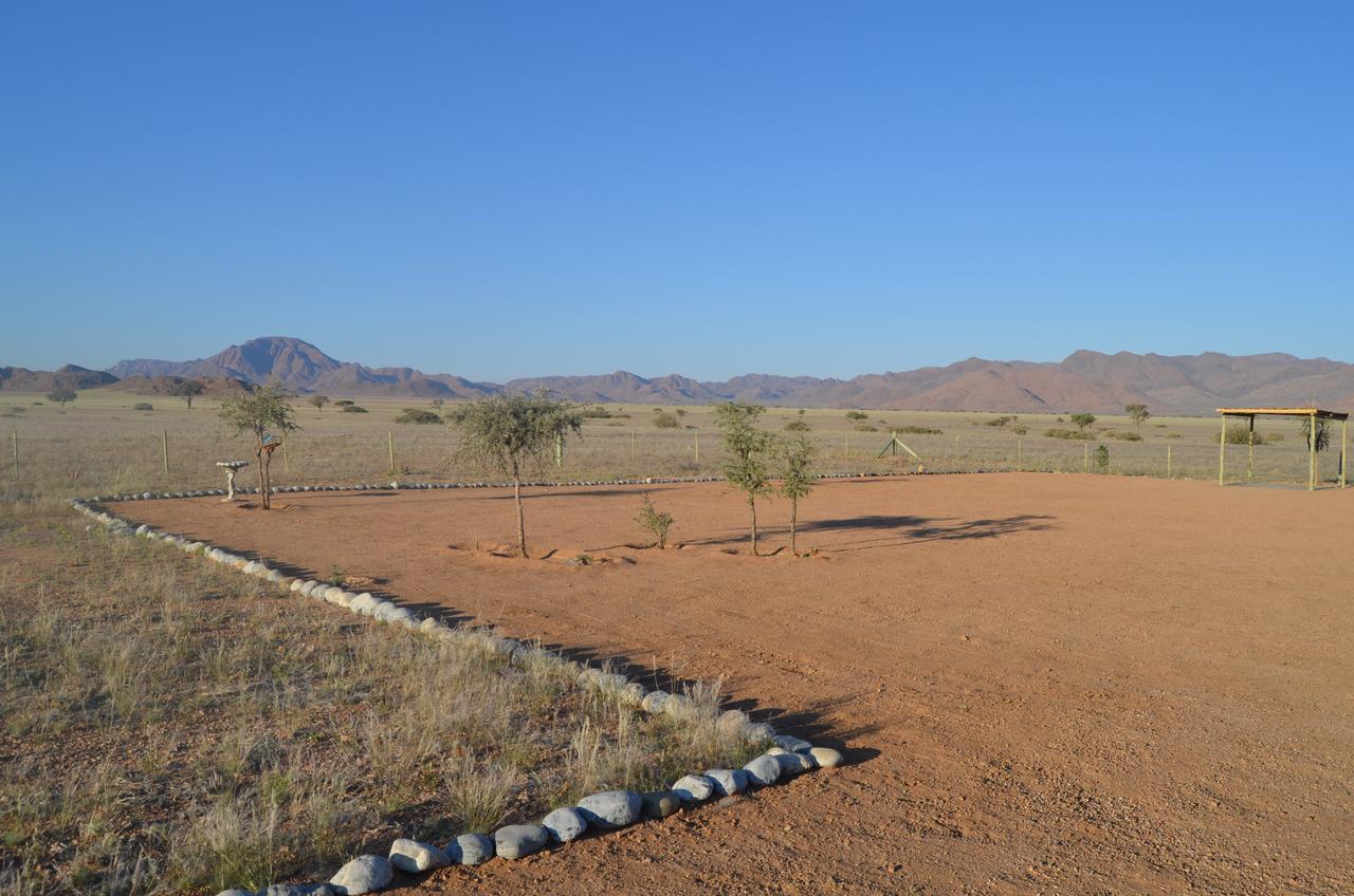 Neuhof Portion 2 Campsite سيسريم المظهر الخارجي الصورة