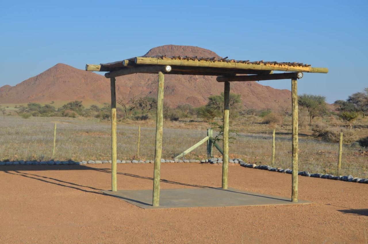 Neuhof Portion 2 Campsite سيسريم المظهر الخارجي الصورة