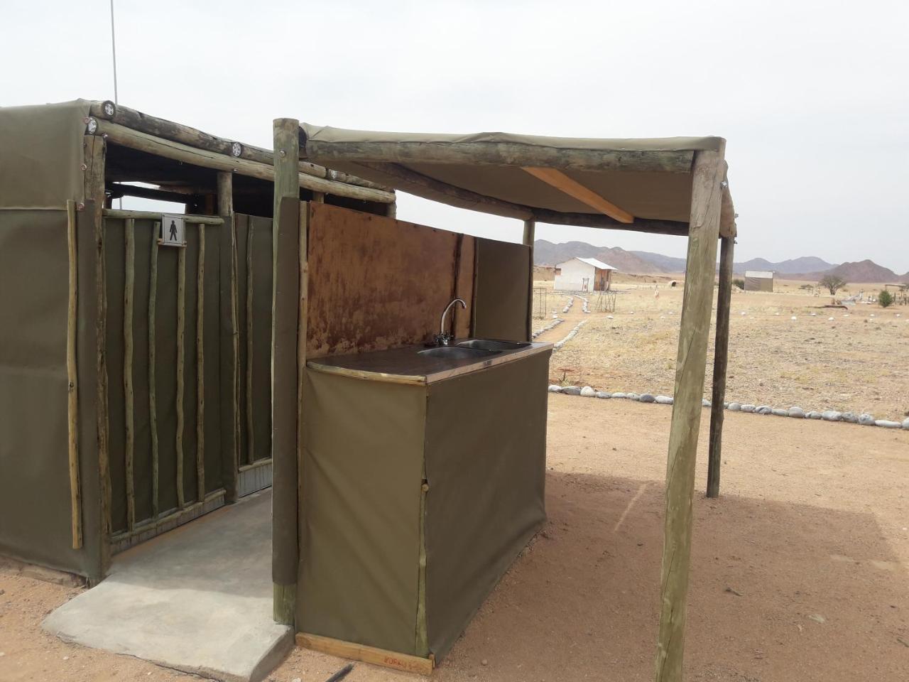 Neuhof Portion 2 Campsite سيسريم المظهر الخارجي الصورة