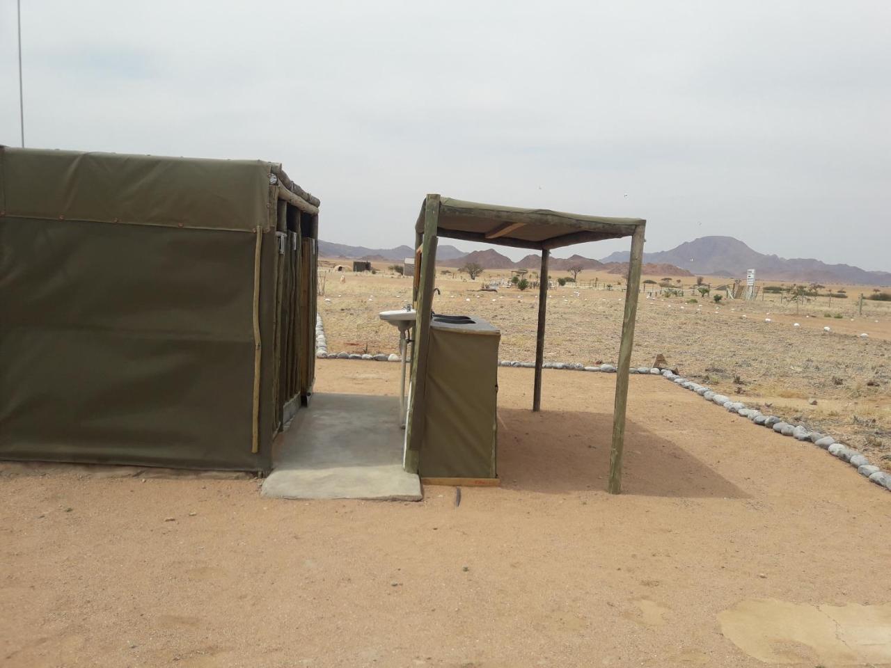 Neuhof Portion 2 Campsite سيسريم المظهر الخارجي الصورة